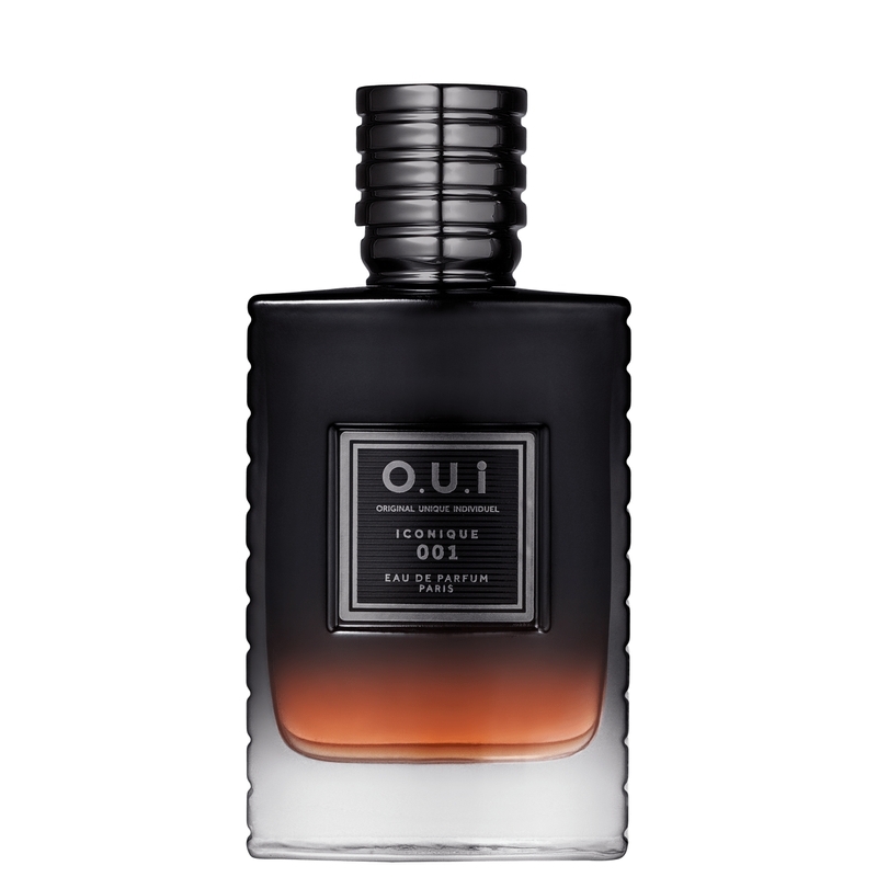 O.U.I Iconique 001 Eau De Parfum 75Ml