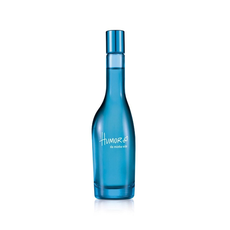 Desodorante colônia humor da minha vida - 75 ml