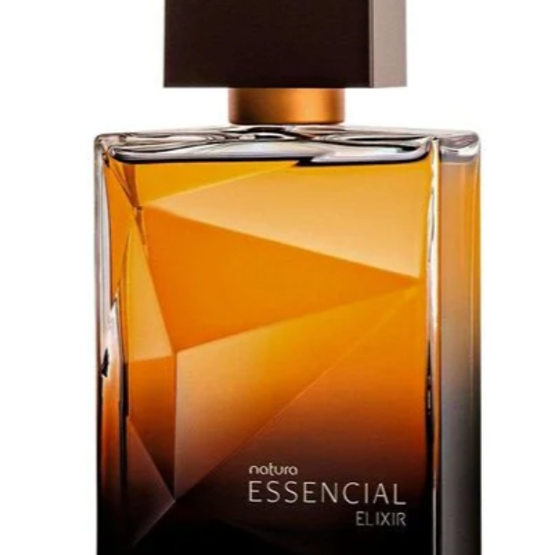 Essecial Elixir Mascu 100ml