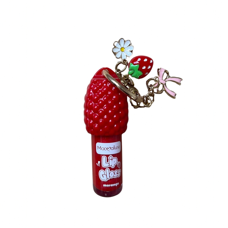 Gloss Morango