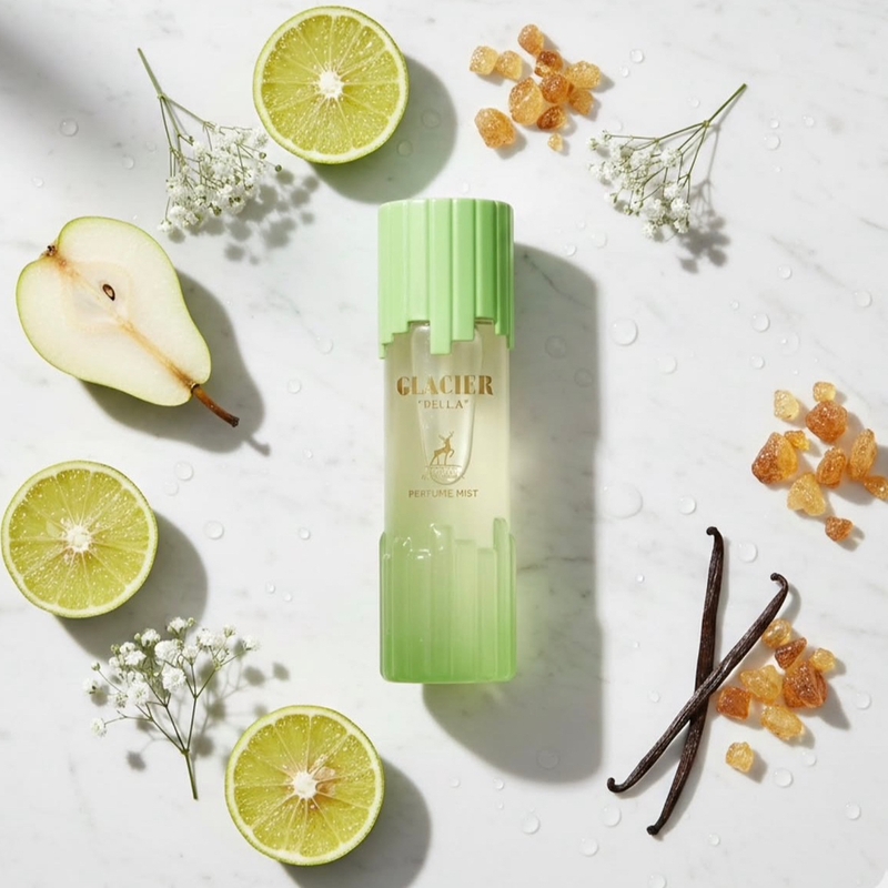 Maison Alhambra Glacier Bella Body Mist