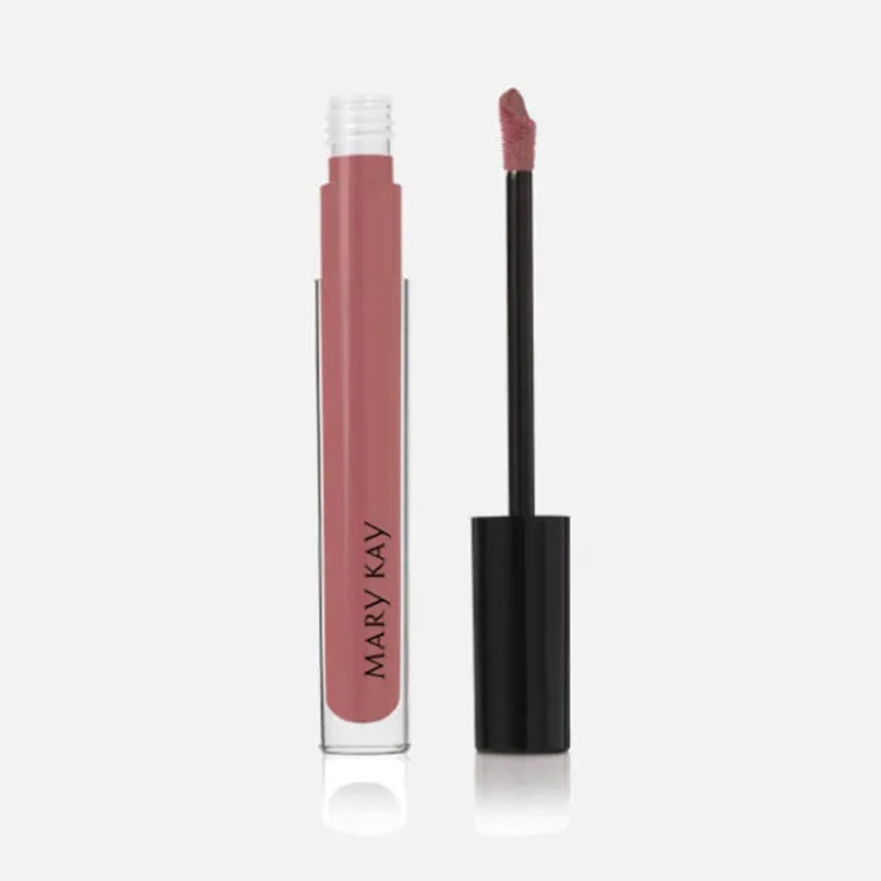 Brilho Labial Mary Kay Unlimited™ - Unique Mauve