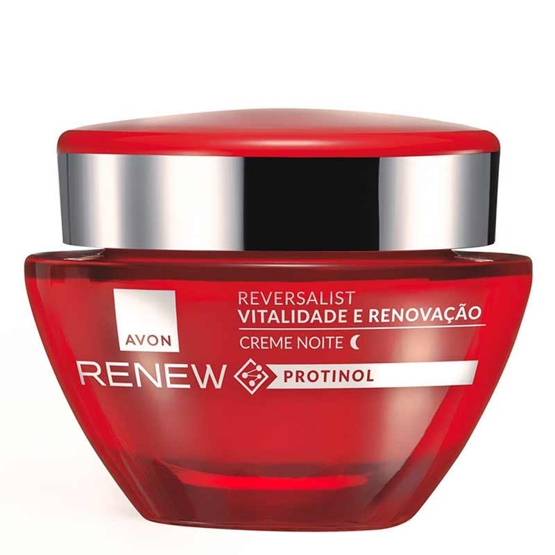 Renew Reversalist Creme Noite 50G 24 - 50 g