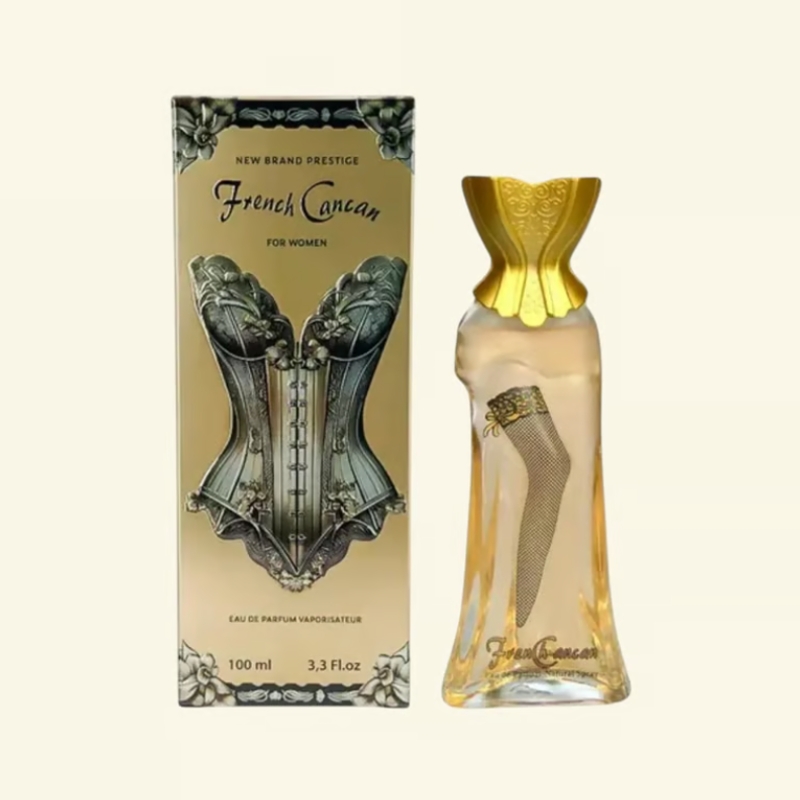New Brand French Cancan Fem EDP 100ml
