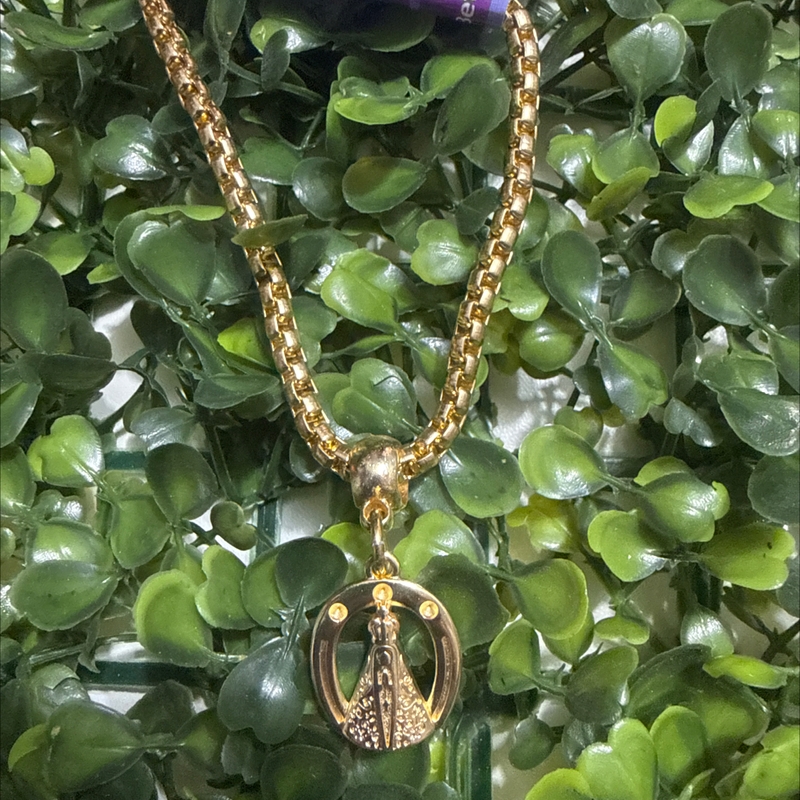 Pulseira Nossa Senhora