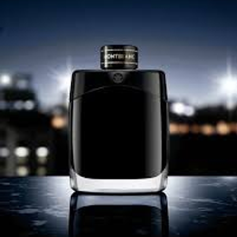 Eau De Toilette Masculino Legend 100ml Montblanc