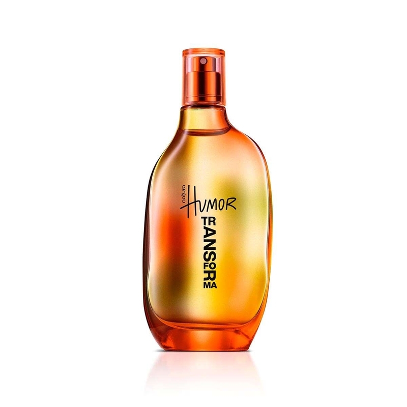 Deo Colônia Humor Transforma 75 ml - 75 ml