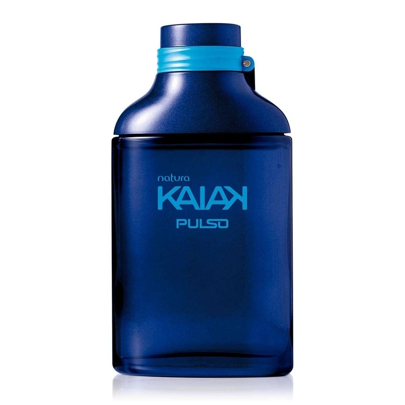 Desodorante colônia kaiak pulso masculino