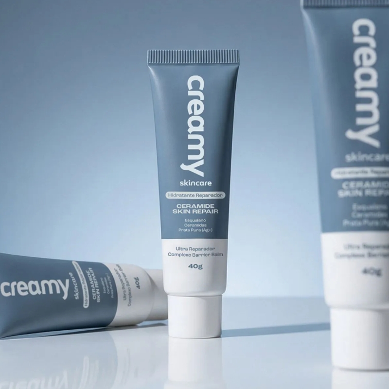 Ceramide Skin Repair - foto 3