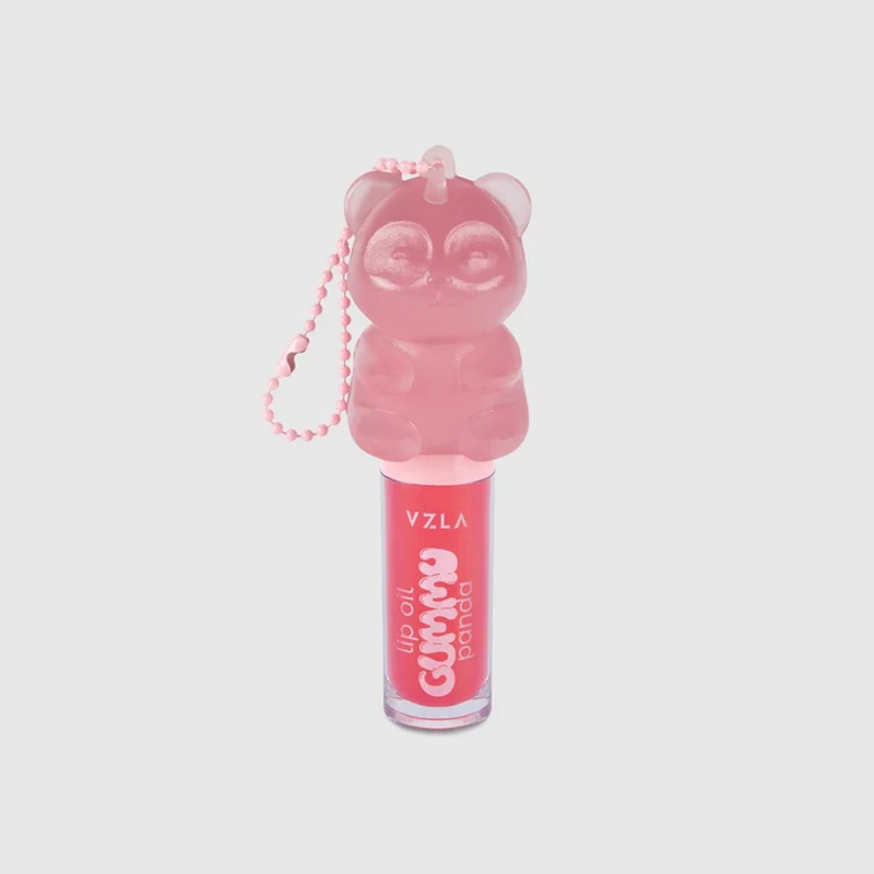 Lip Oil Gummy Panda – VIZZELA - foto 3
