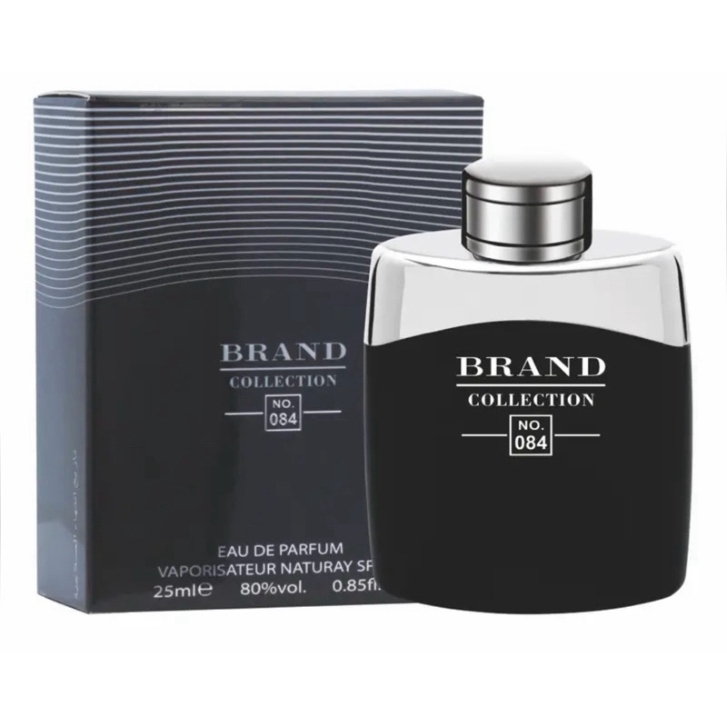 Edp Mont Blanc 25ml