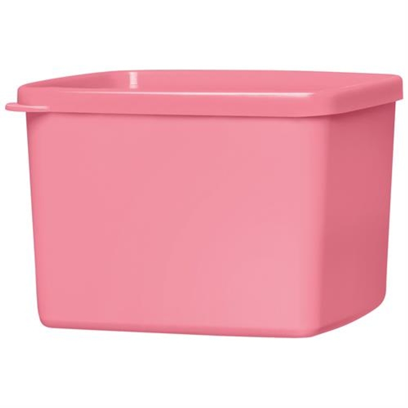 JEITOSO 800 ML Rosa Quartzo