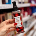Body Splash Desodorante Colônia Instance Morango Irresistível 200ml