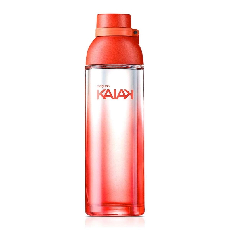 KAIAK DES COL CLAS F 100ML TERC - 100 ml