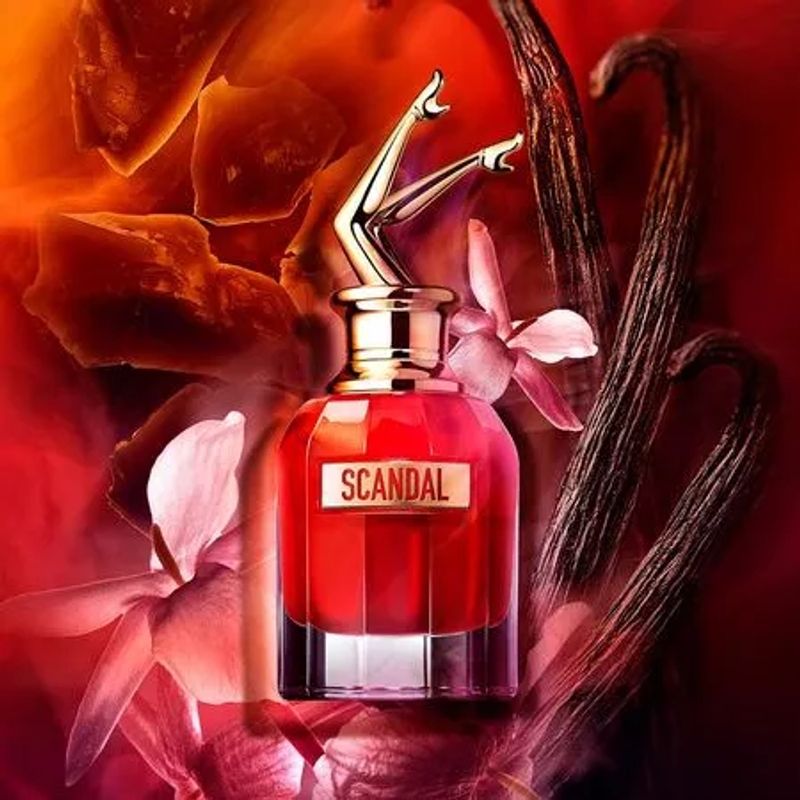 Scandal Le Parfum Jean Paul Gaultier - Eau de Parfum 80ml - foto 3