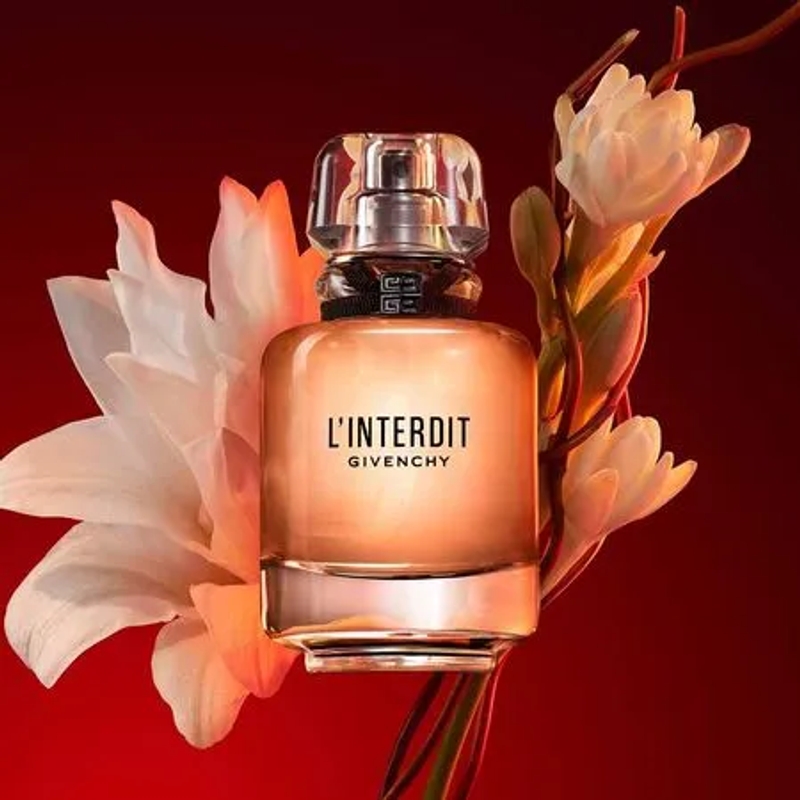 L'Interdit Givenchy - Eau de Parfum 80ml - foto 3