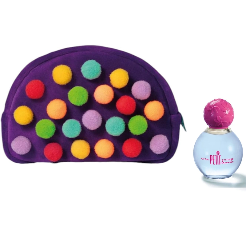 Presene Petiti + Necessarie divertidamente