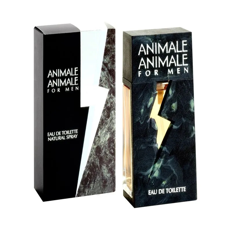 Animale Animale For Men - Eau de Toilette 200ml - foto 2