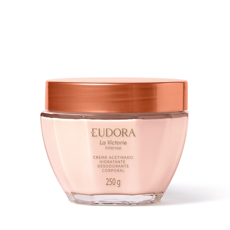LA VICTORIE INTENSE CREME ACETINADOR 250G