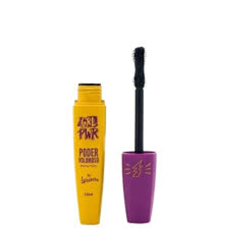 Máscara de Cílios Poder Volumoso GRL PWR Luisance - 13ml
