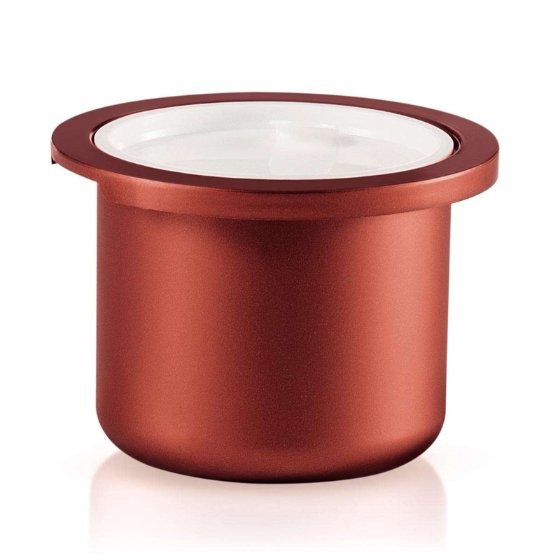 Refil gel creme antissinais firmeza e radiância 45+ dia