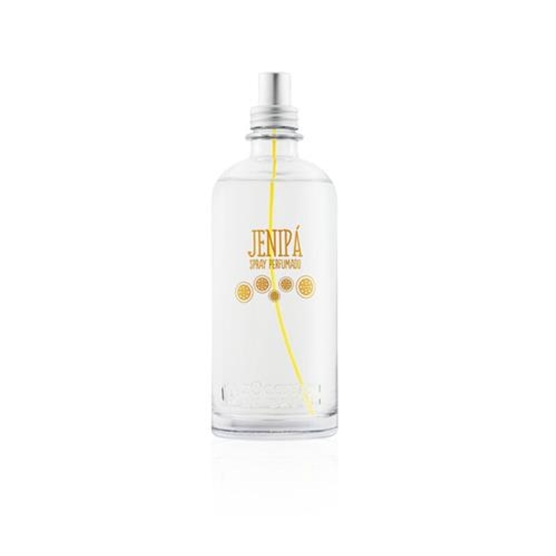 JENIPÁ SPRAY PERFUMADO 150ML