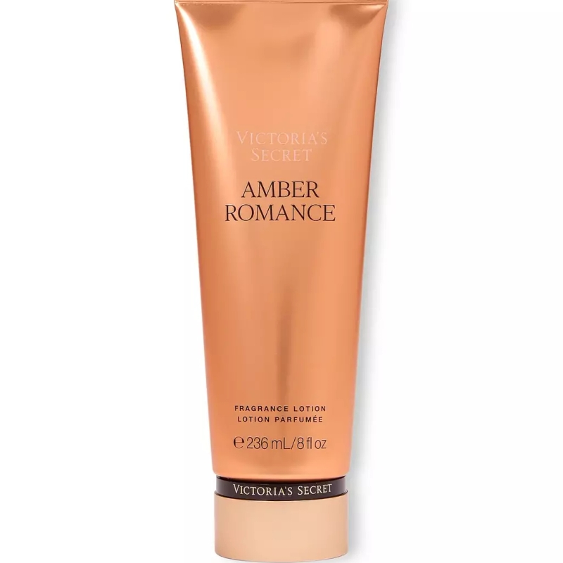 Hidratante Corporal VS Amber Romance
