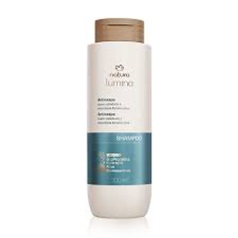 Shampoo Anticaspa Natura Lumina - 300ml