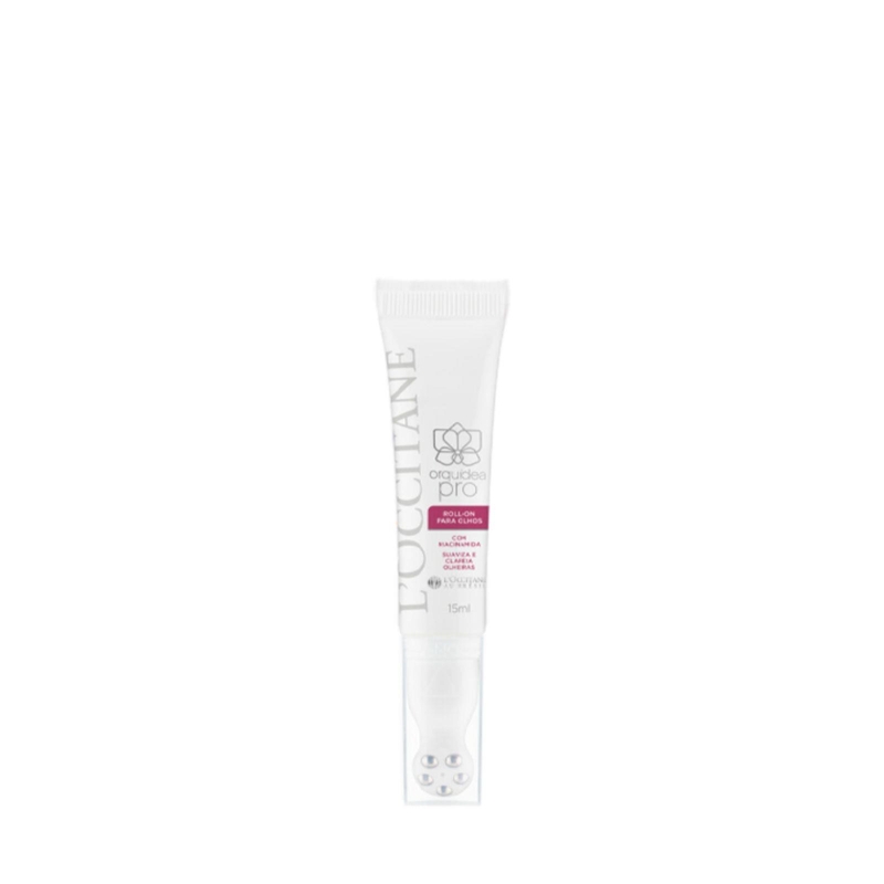 Roll-On Para Olhos Orquídea Pro 15ml