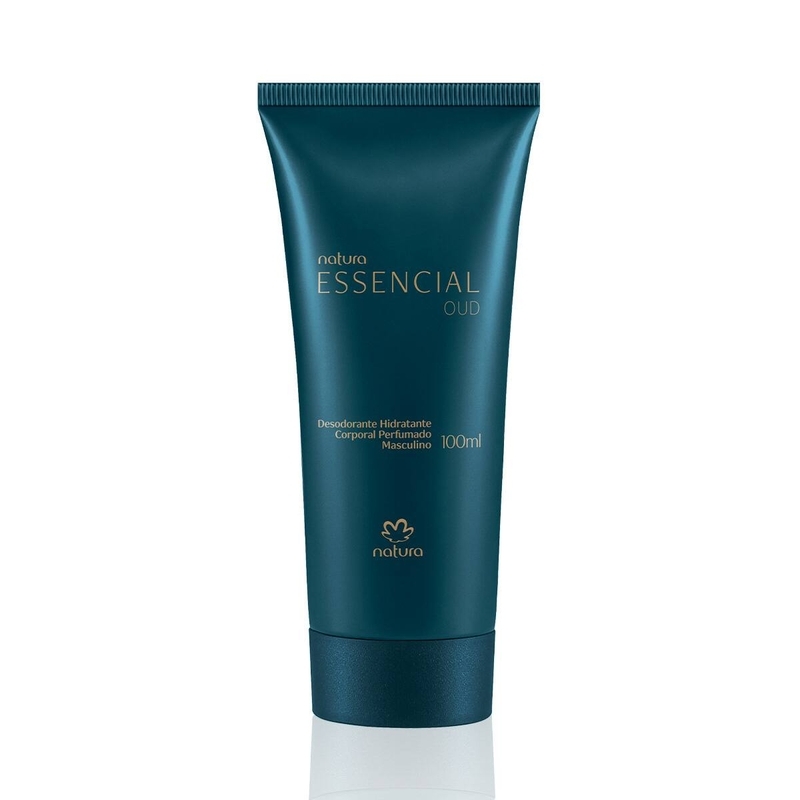 ESSENCIAL DES HID OUD MASC CORP 100ML - 100 ml