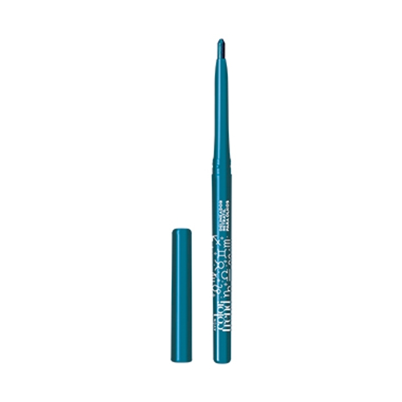 Delineador Retrátil para Olhos Zodíaco Vibes de Água