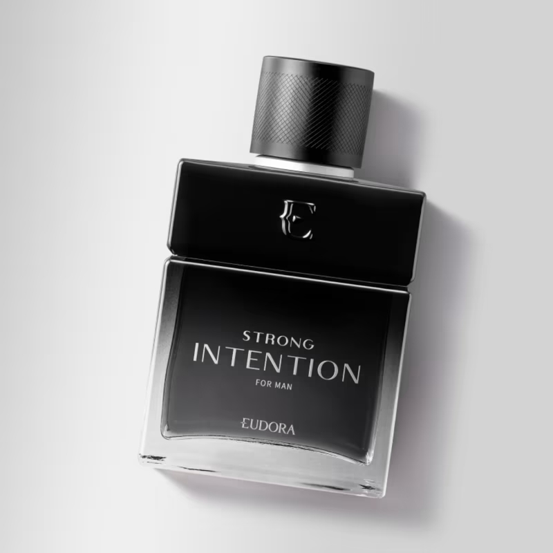 Strong Intention Desodorante Colônia 100ml - foto 2
