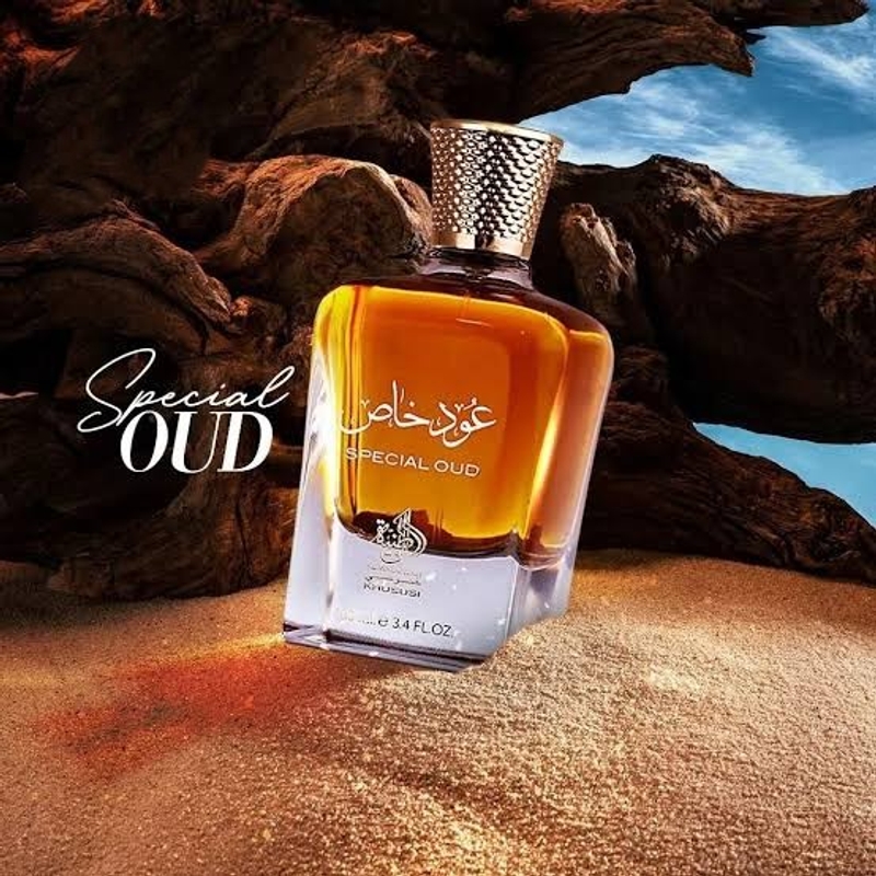 Special Oud Eau de parfum - 100ml - foto 3