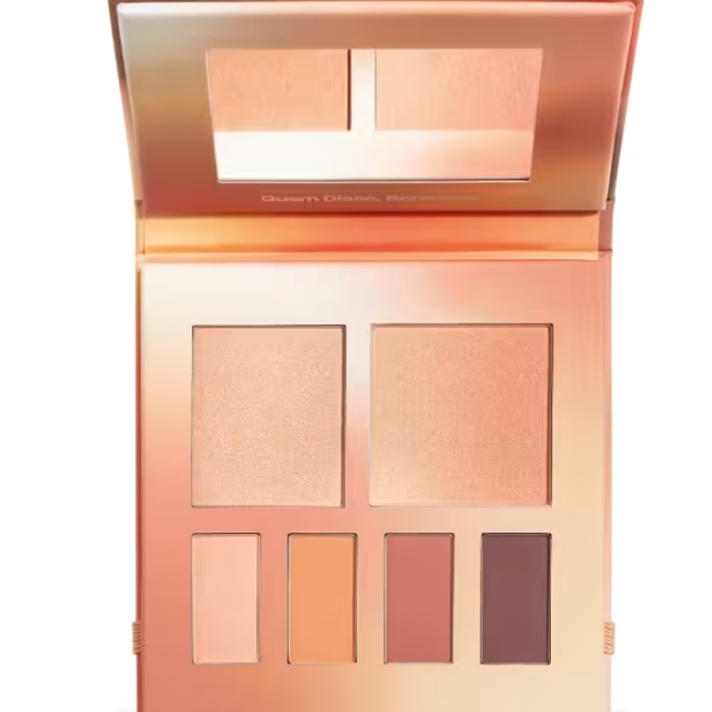 Paleta De Maquiagem Multifuncional Nudete 7g - foto 5