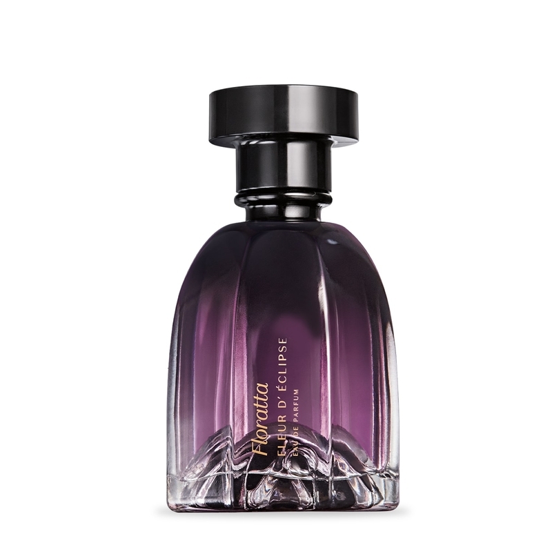 Floratta Fleur d' Éclipse Eau De Parfum 75ml