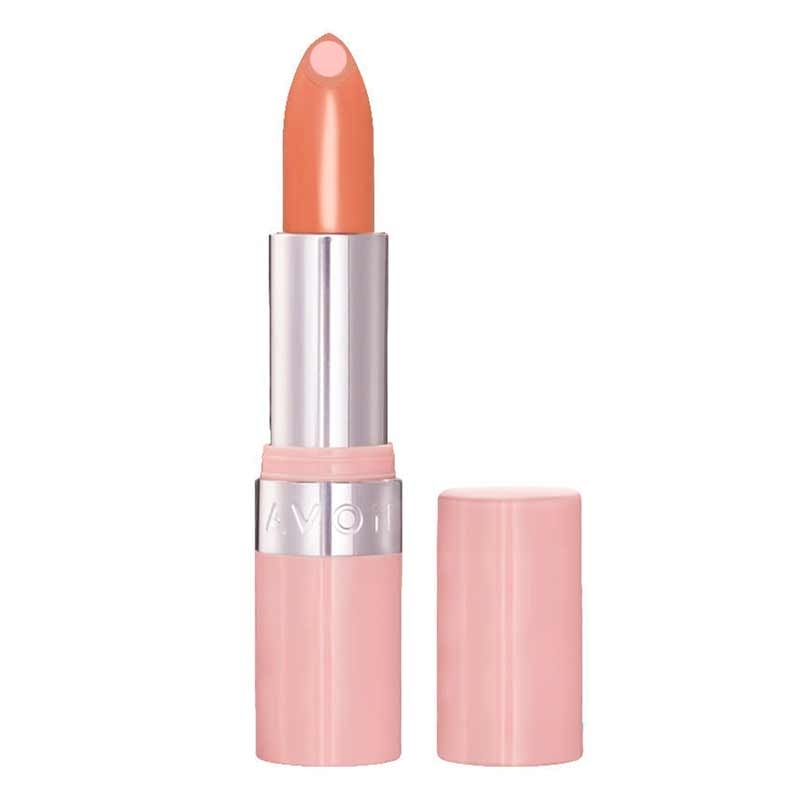 Avon Tratamake Hydramatic Batom Radiante Rosado Coral