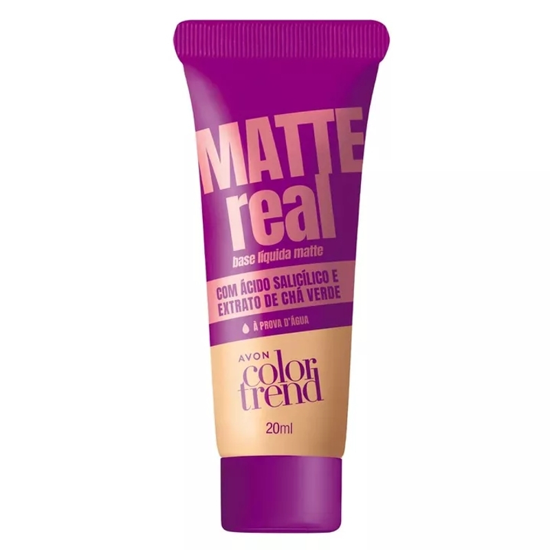 Color Trend Base Liquida 240 N - 20 ml