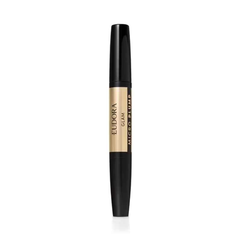 Batom Duo Rosado Nobre Glam Micro Plump 1,8g - foto 7