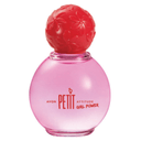 Petit Attitude Girl Power Deo Colônia 50ml - 50 ml