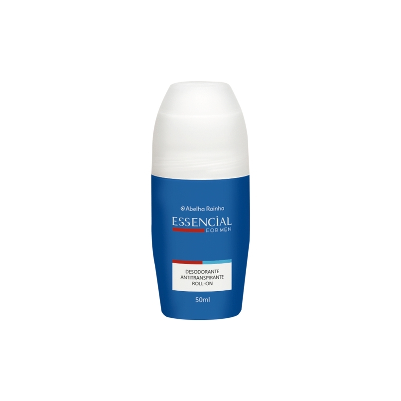 Essencial For Men Desodorante Antitranspirante 50ml (5489)