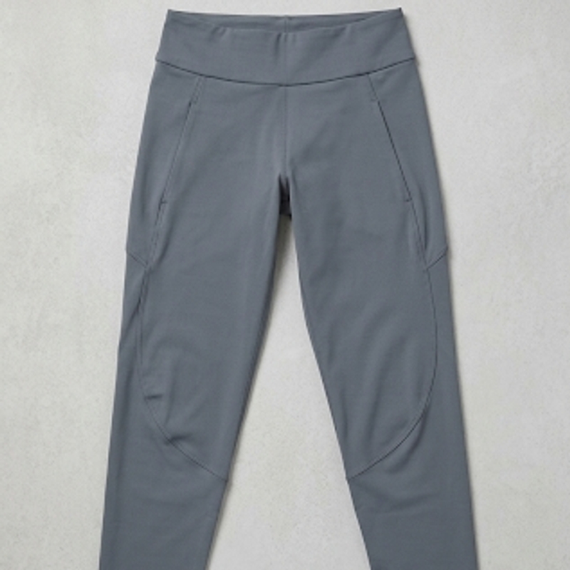 Calça De Academia G Com Bolso