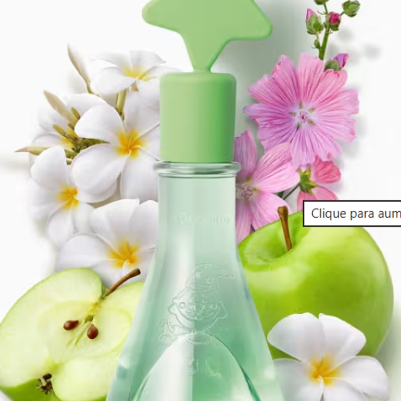 Colônia Poção da Aventura 120ml