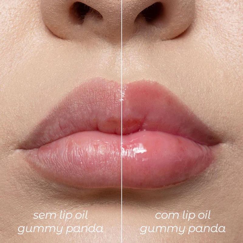 Lip Oil Gummy Panda – VIZZELA - foto 5