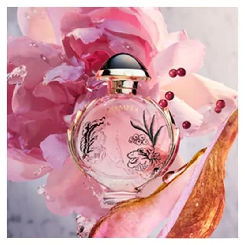 Olympéa Blossom Rabenne - Eau de Parfum 80ml - foto 2