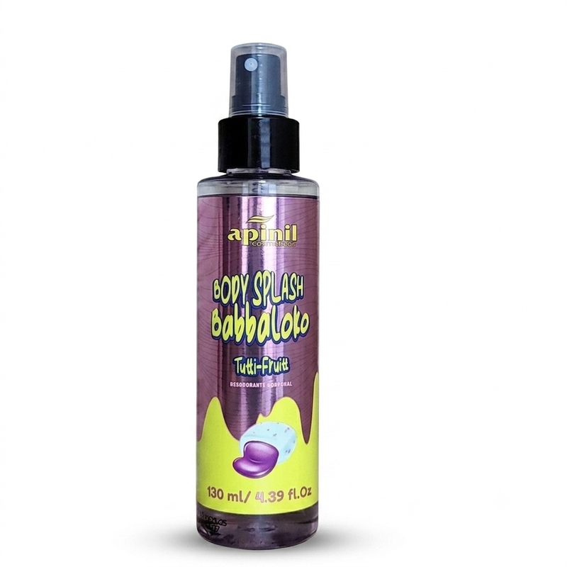 Body Splash Babaloco Tutti Frutti