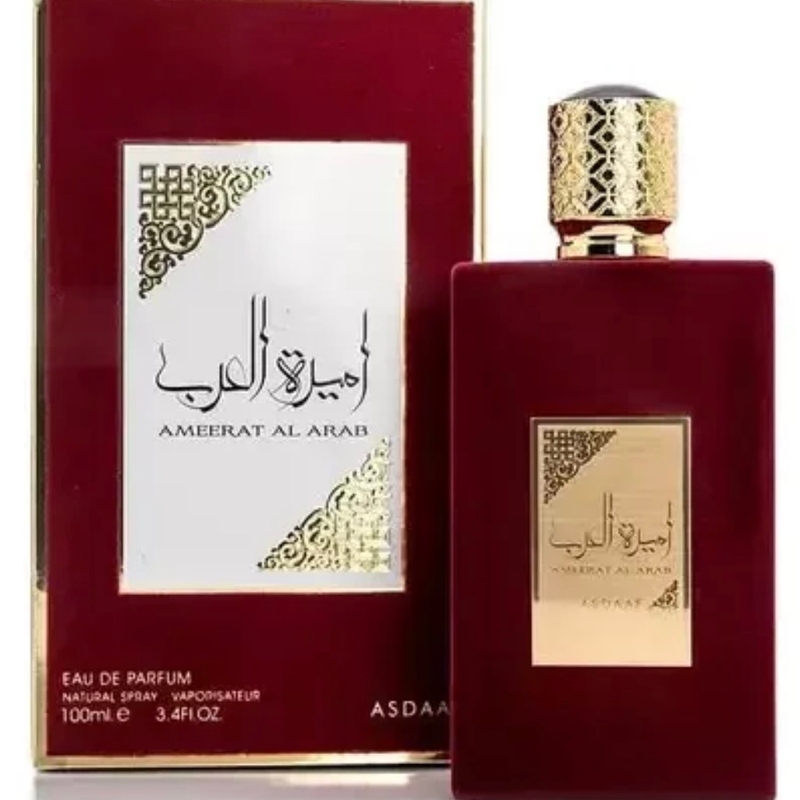 Ameerat Al Arab Asdaaf 100ml