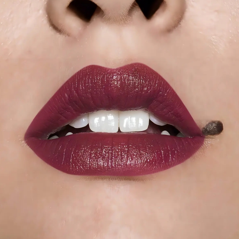 Batom Cremoso Magenta Intense Pop! 3,6G - foto 2
