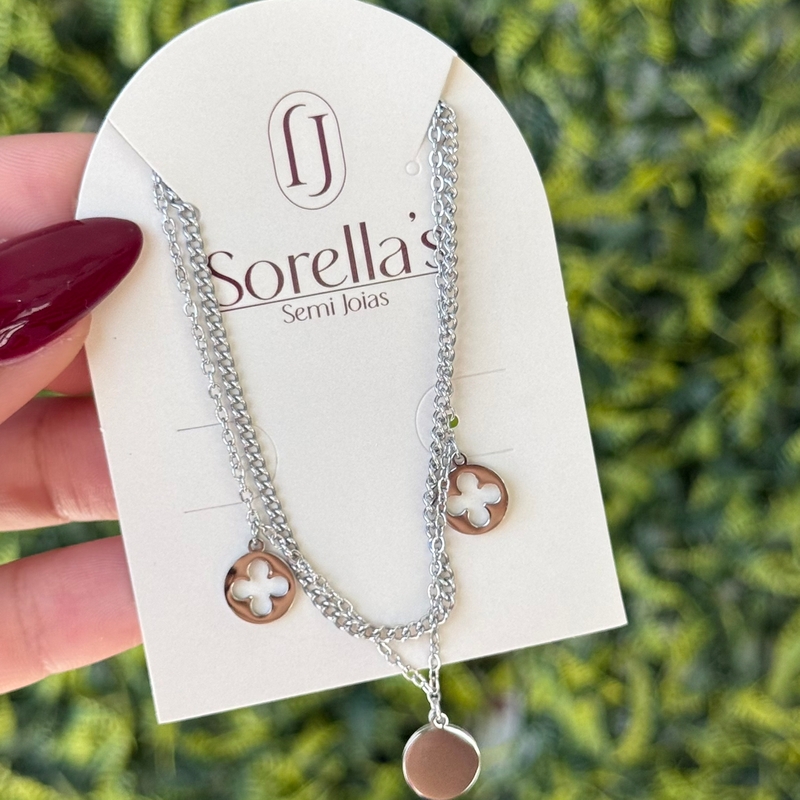 Pulseira SORELLA’s