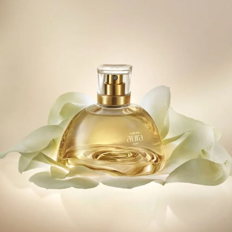 Eau de Parfum Natura Aura Alba 75ml - foto 2