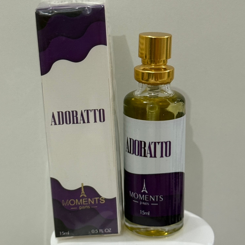 ADORATTO 15 Ml